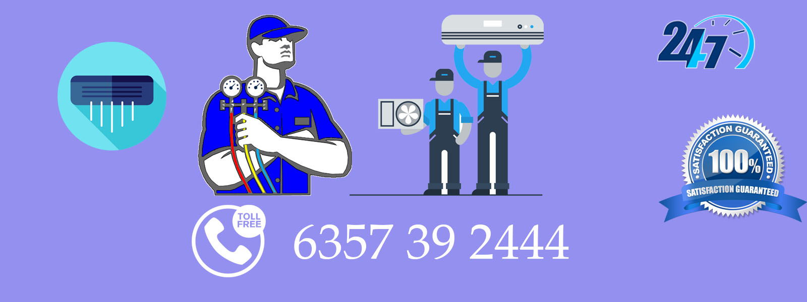 ac service center in ahmedabad